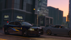 LS Traffic #1