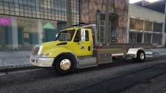 LC DOT TOWTRUCK