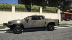 LCSO COLORADO