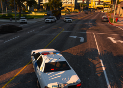 Did someone press their Panic Button by Accident ?