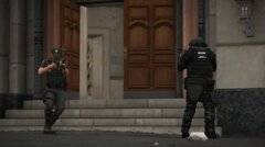 When Your Life Flashes Before Your Eyes