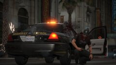 Vinewood BLVD Shootout