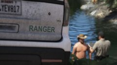 Fishing Permit Checks