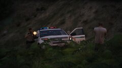 Versing Mr. Canada Face to Face