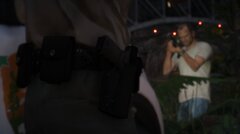 Versing Mr. Canada Face to Face