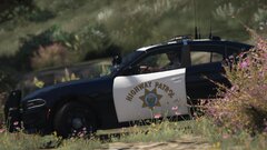SA/CHP Traffic Enforcement