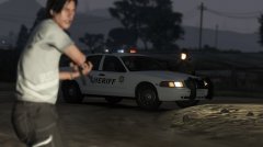 First to the Trigger