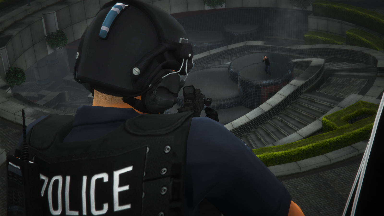 Random GTA 5 pics