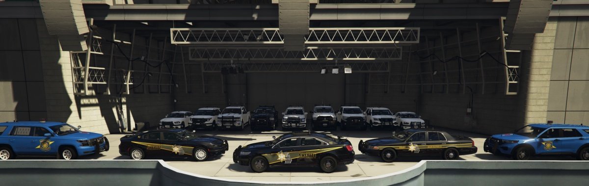 GTCRP Cars