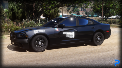 So sunny even the black shines