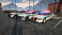 Mesa County Sheriff inspired BCSO Lineup