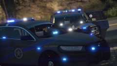 Blue be Looking HAWT