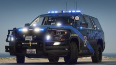 Marshal 1 Hit a Deer