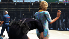 another stabbing but selfdefence