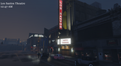 L.S. Noire