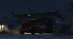 SanFire
