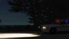 When the vics ran the state!