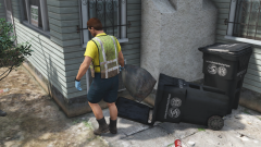 Premium 5 Star Worthy Service *cough*