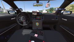 New interior