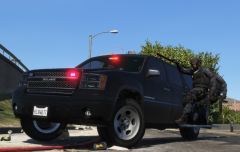 LSPD S.W.A.T.