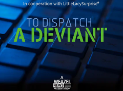 To Dispatch a Deviant