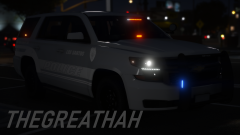 Los Santos Police (Gainesville Police, FL)