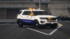 Town of Aurora (Ontario, Canada) By-Law Services FPIU