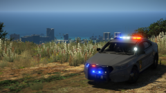 PA State Trooper