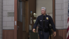 Old Capt' Still Kicking