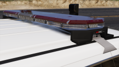 Code 3 PSE - 21TR by CEO