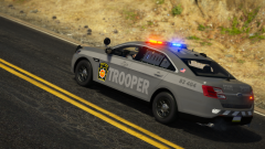 PA State Trooper