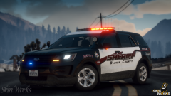 Hault! Who Goes There?