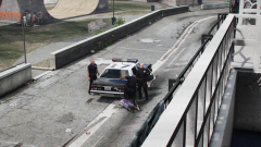 "Robert Knight" Beating