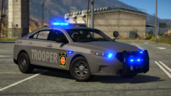 PA State Trooper