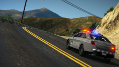 PA State Trooper