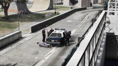 "Robert Knight" Beating