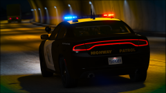 Finished SAHP Textures