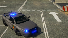 PA State trooper