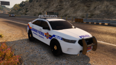 Highway Patrol FPIS