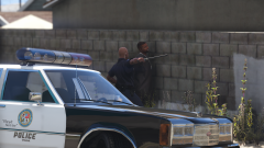 Yeah, we don't talk about that...