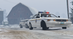 Ludendorff, North Yankton 2004