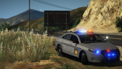 PA State Trooper