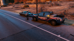 Criminal Interdiction at its finest.