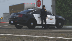 FPIS at the Casino Parking lot