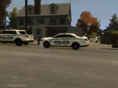 Blue Family Get Together