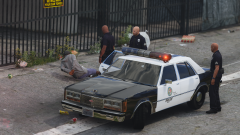 "Robert Knight" Beating