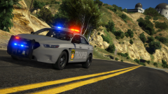 PA State Trooper