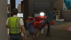 Looks like this couple needs therapy NOW!