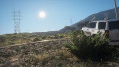 Hillside Traffic Enforcement
