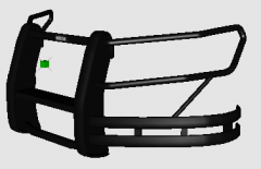 Baby Boi Explorer Wrap